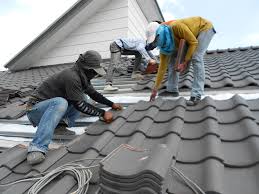 Professional Roofing service in Denton, TX